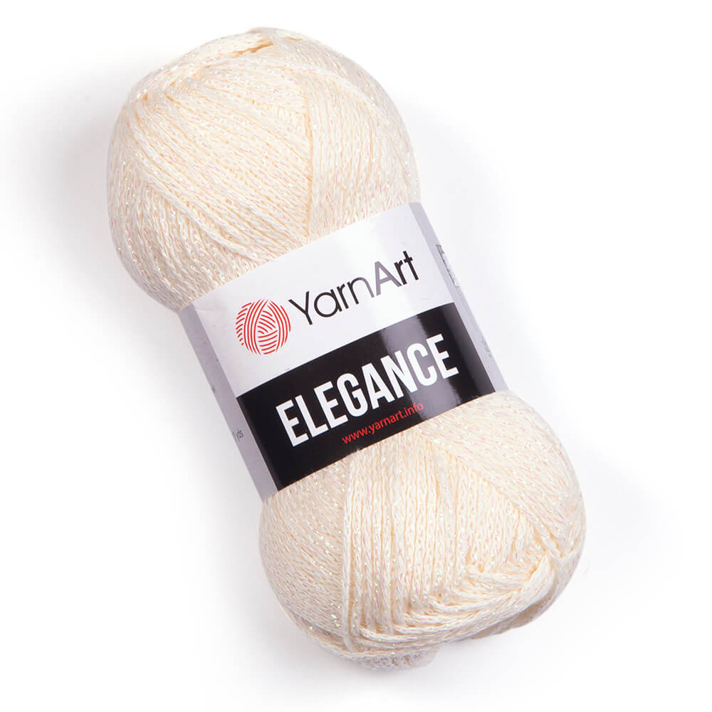 Пряжа YarnArt Elegance 118