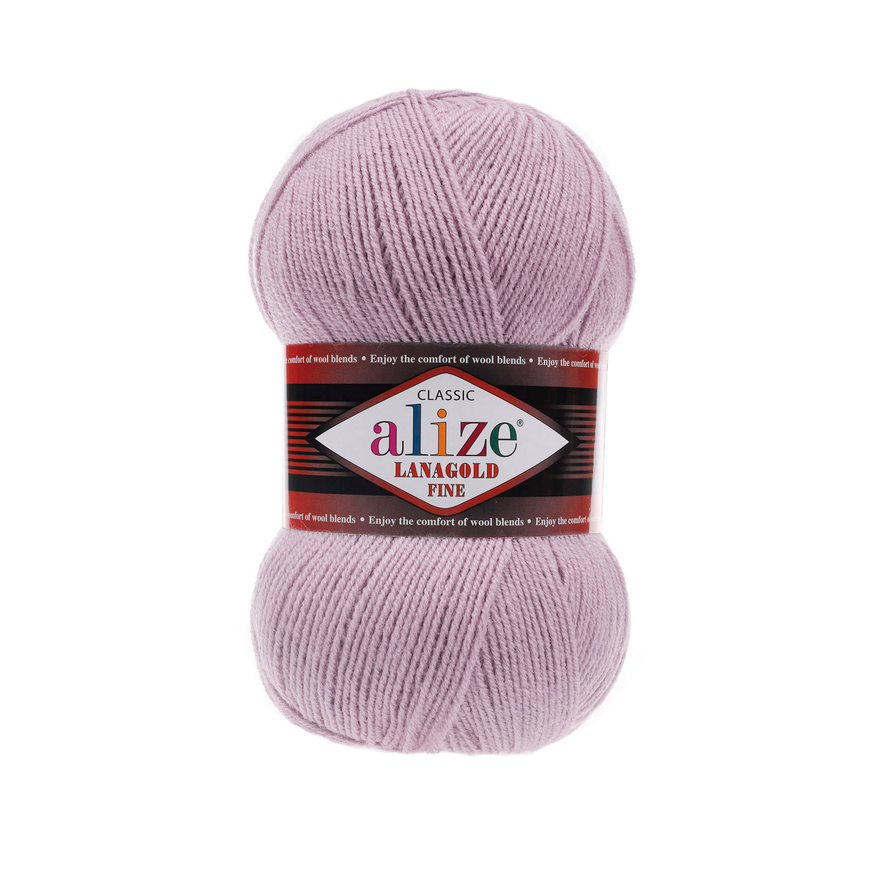 Пряжа Alize Lanagold Fine 505