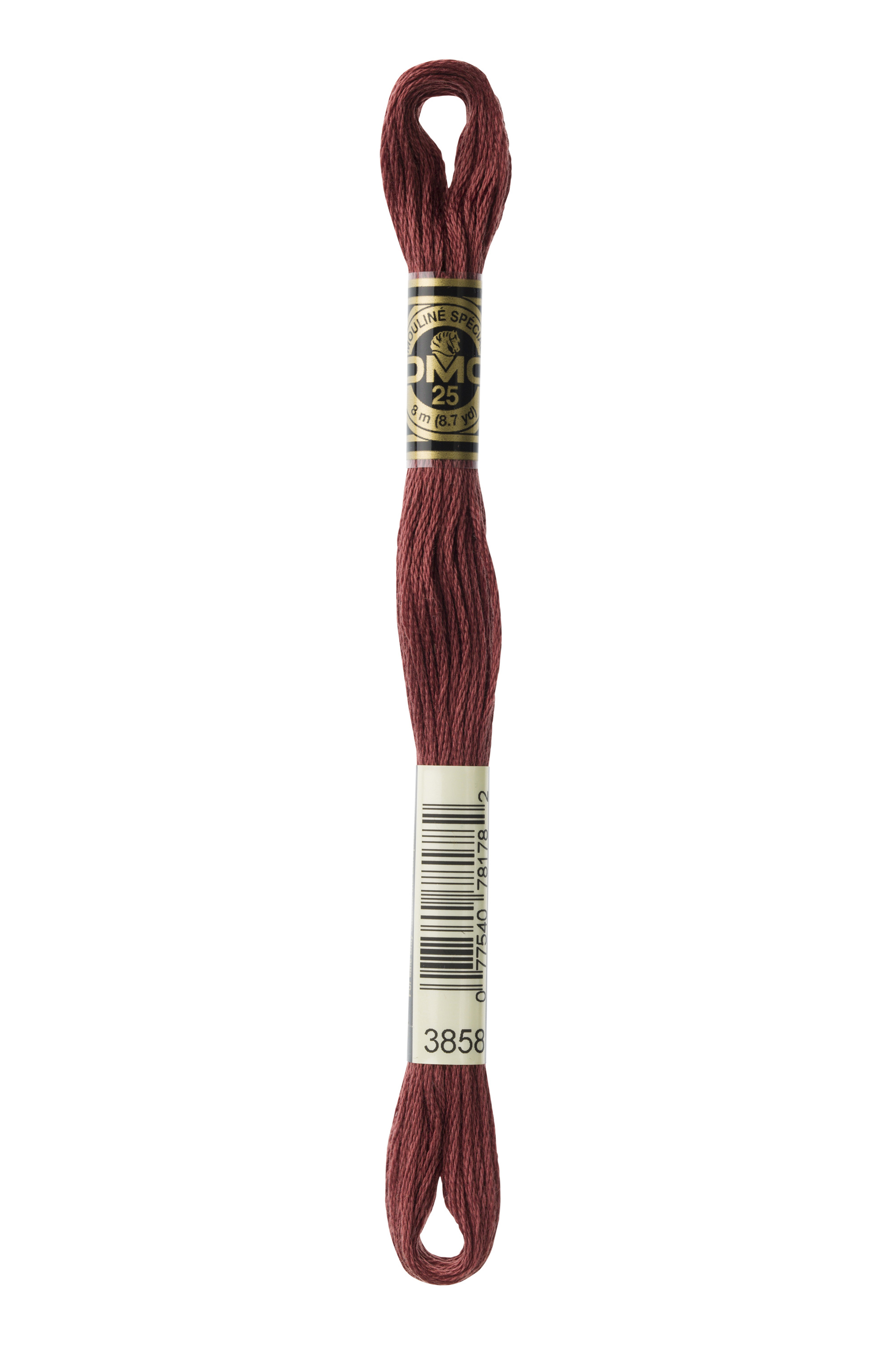 Мулине DMC 3858