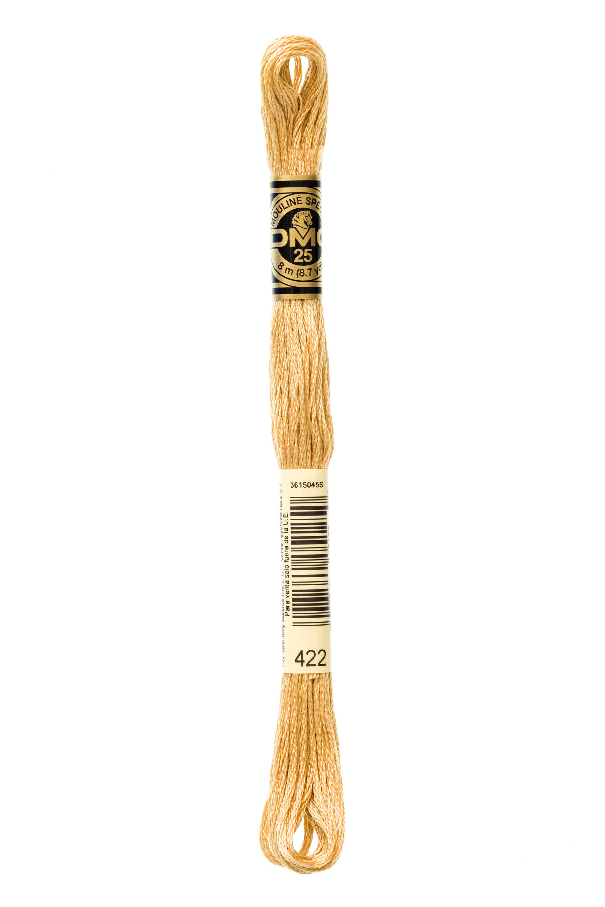 Мулине DMC 422