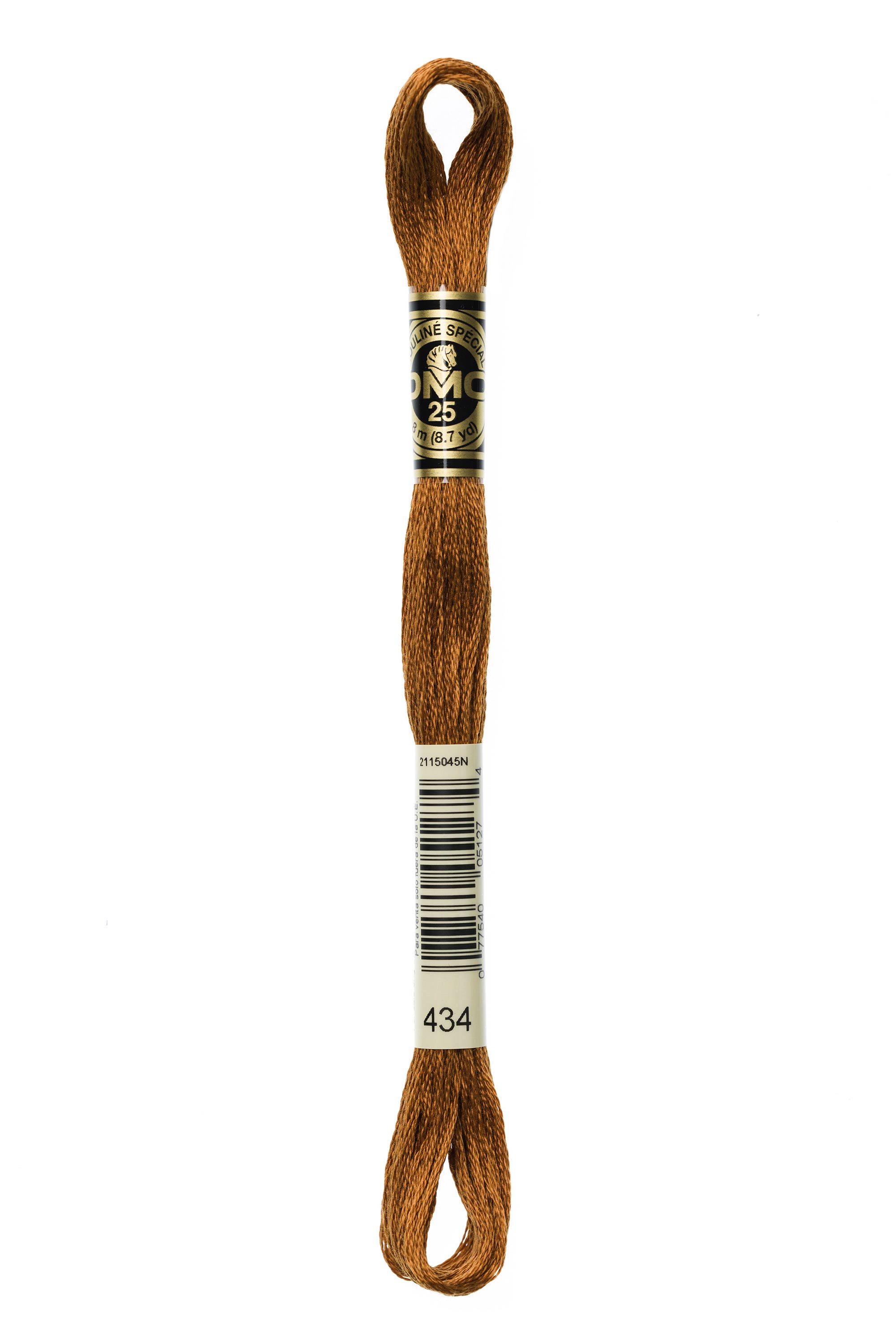 Мулине DMC 434