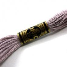 Мулине DMC 452