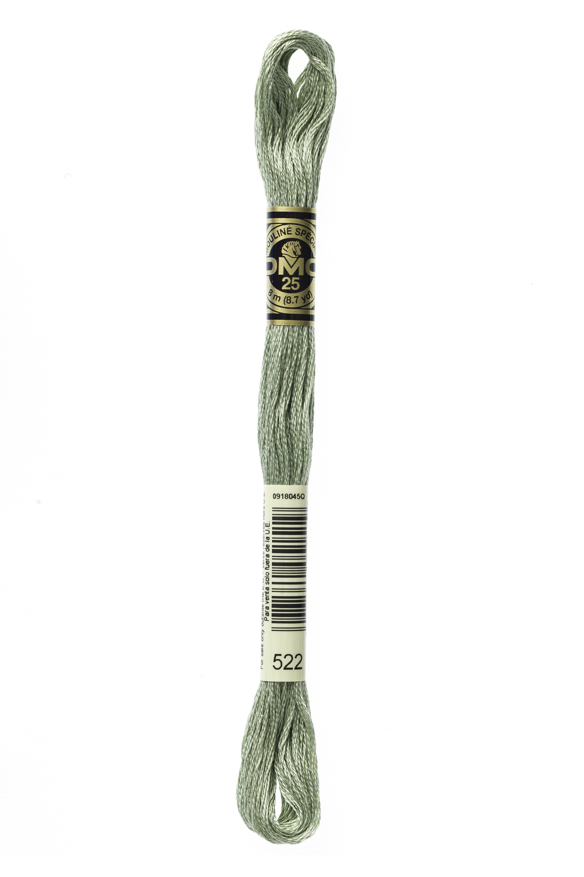 Мулине DMC 522