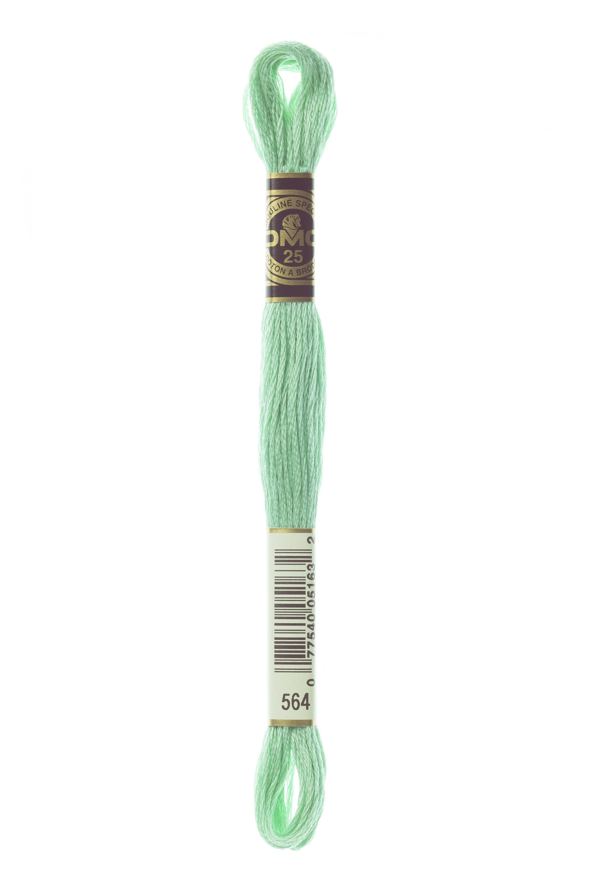 Мулине DMC 564