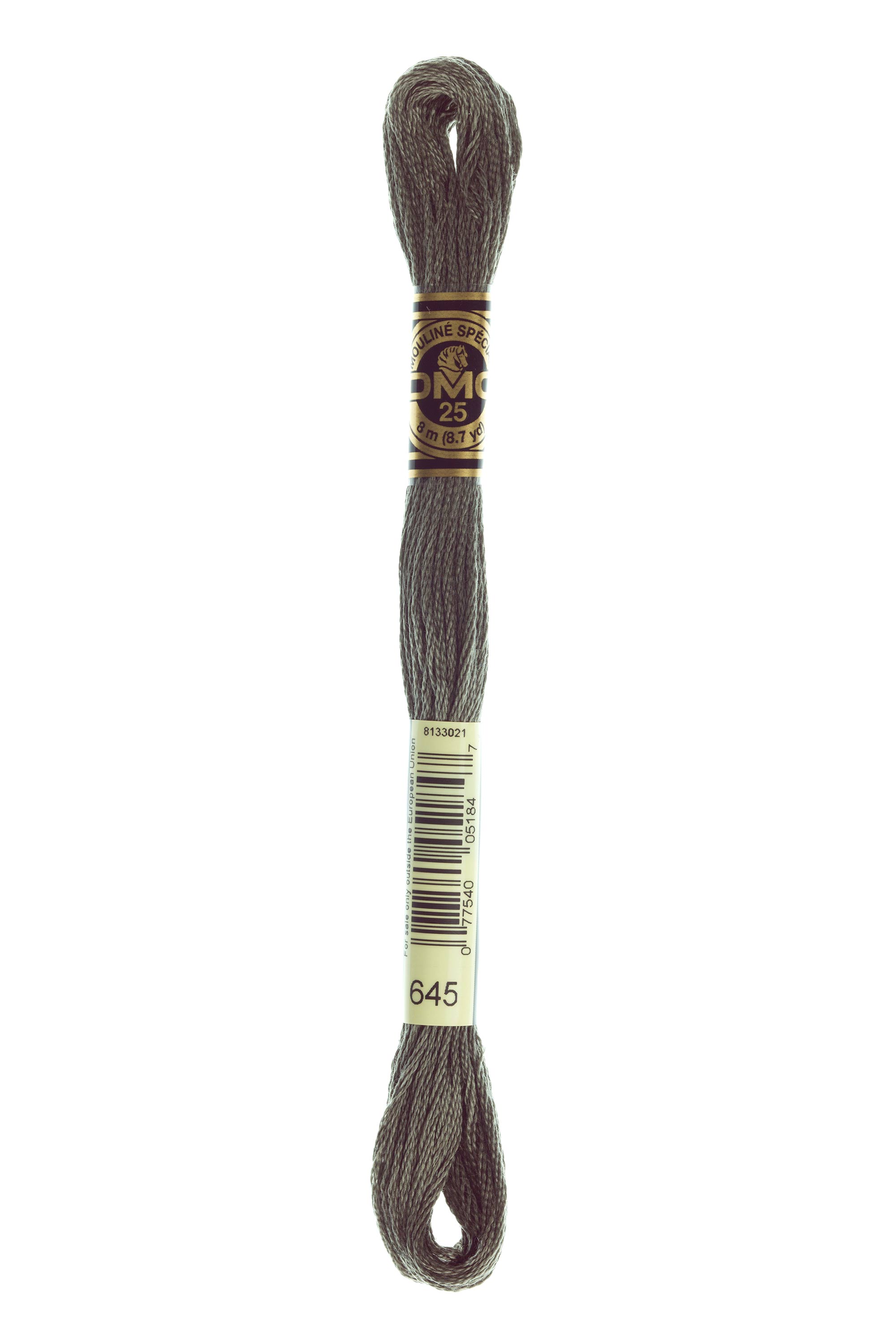 Мулине DMC 645