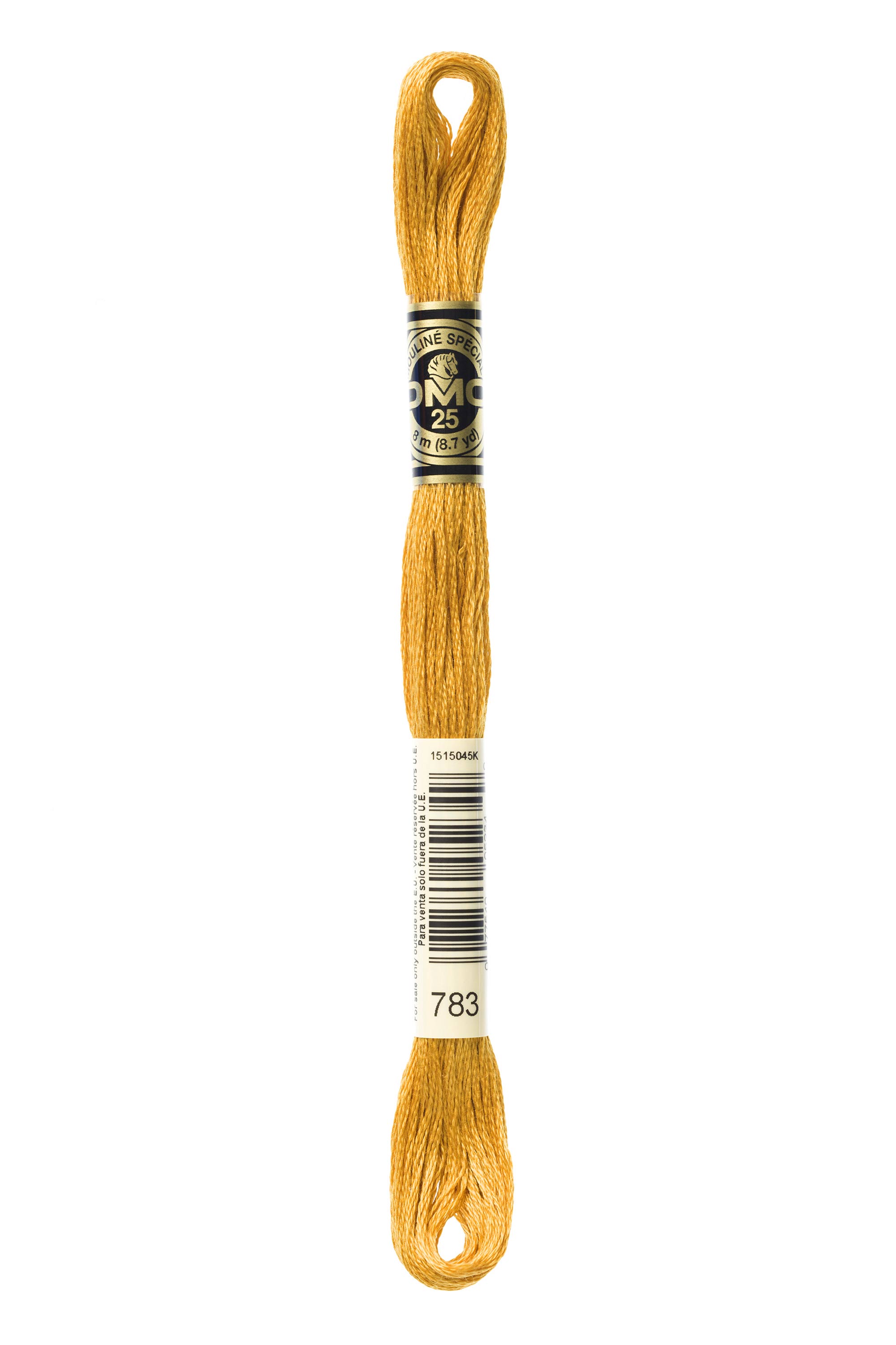 Мулине DMC 783