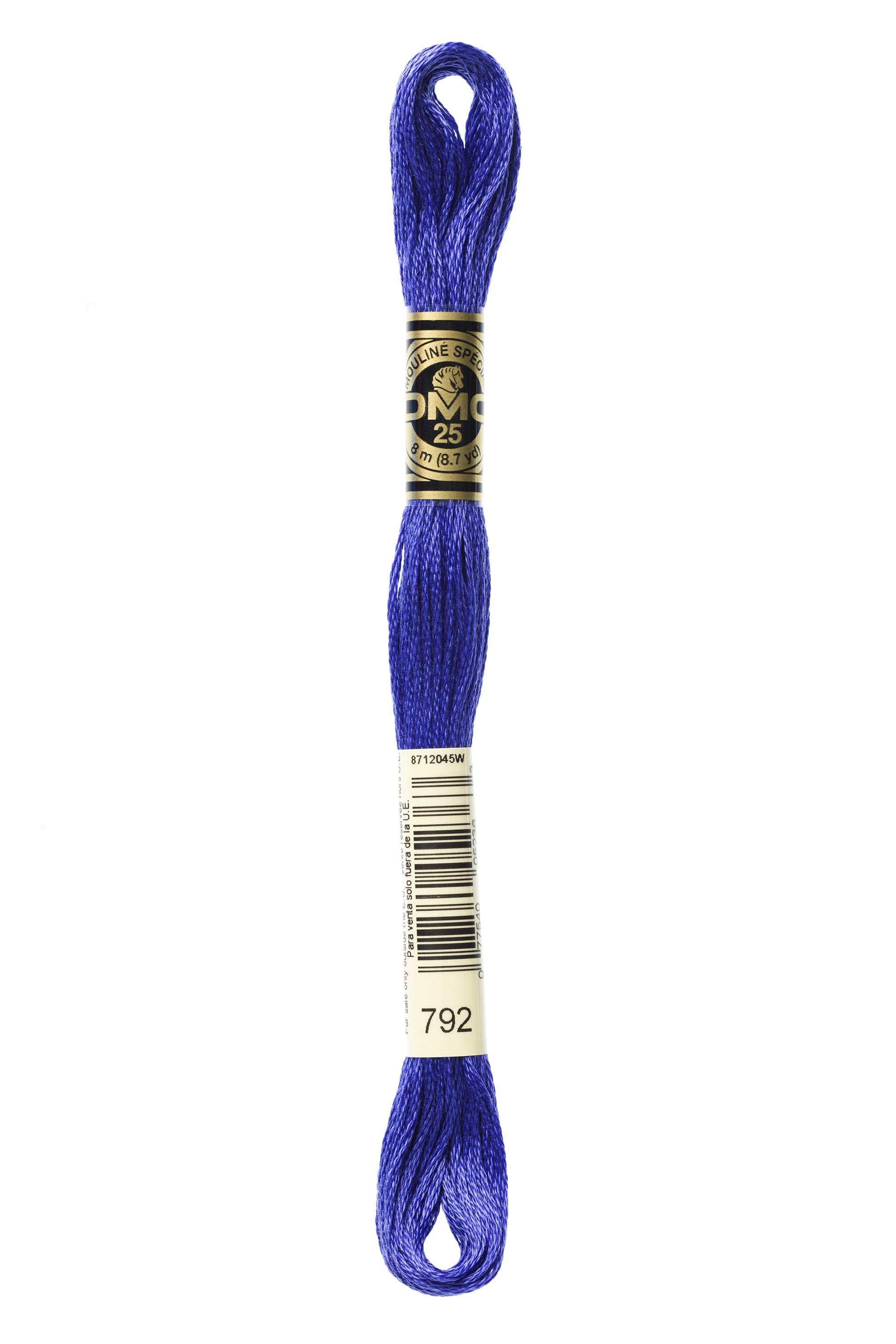 Мулине DMC 792