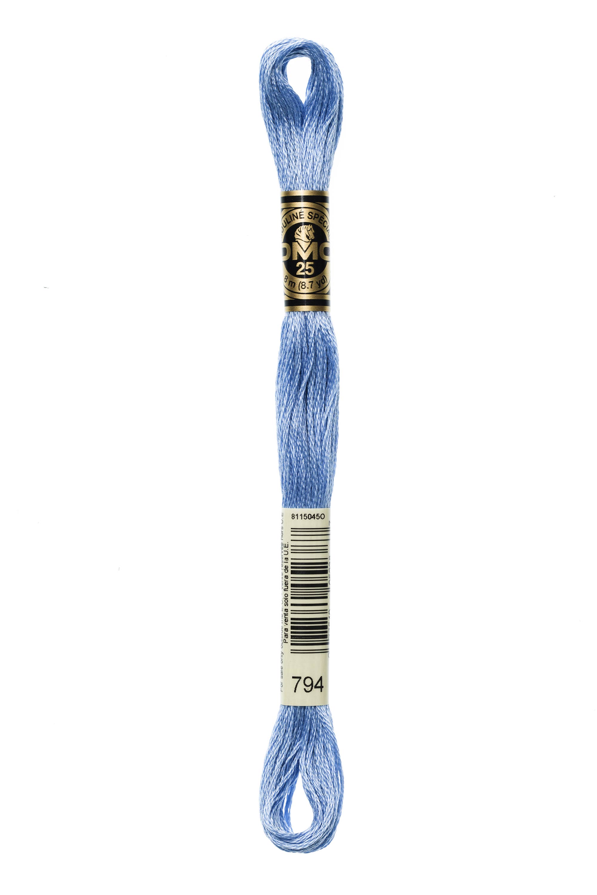 Мулине DMC 794