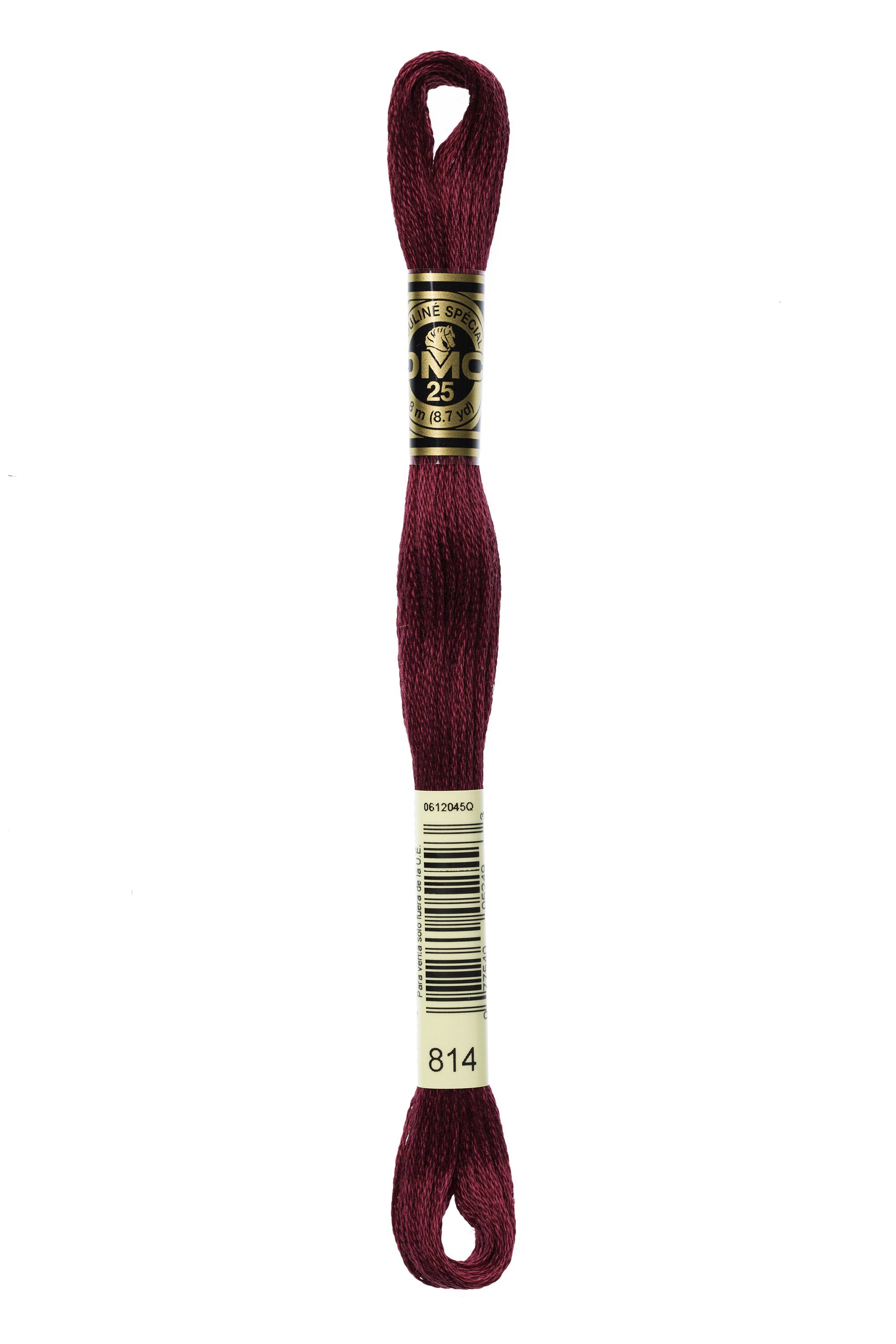 Мулине DMC 814