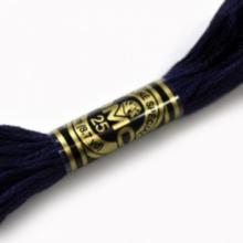 Мулине DMC 823