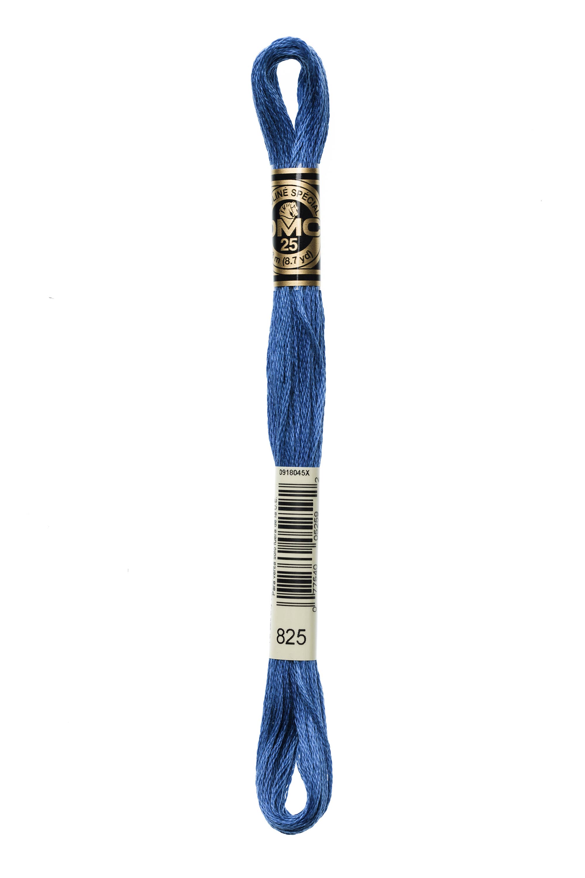 Мулине DMC 825