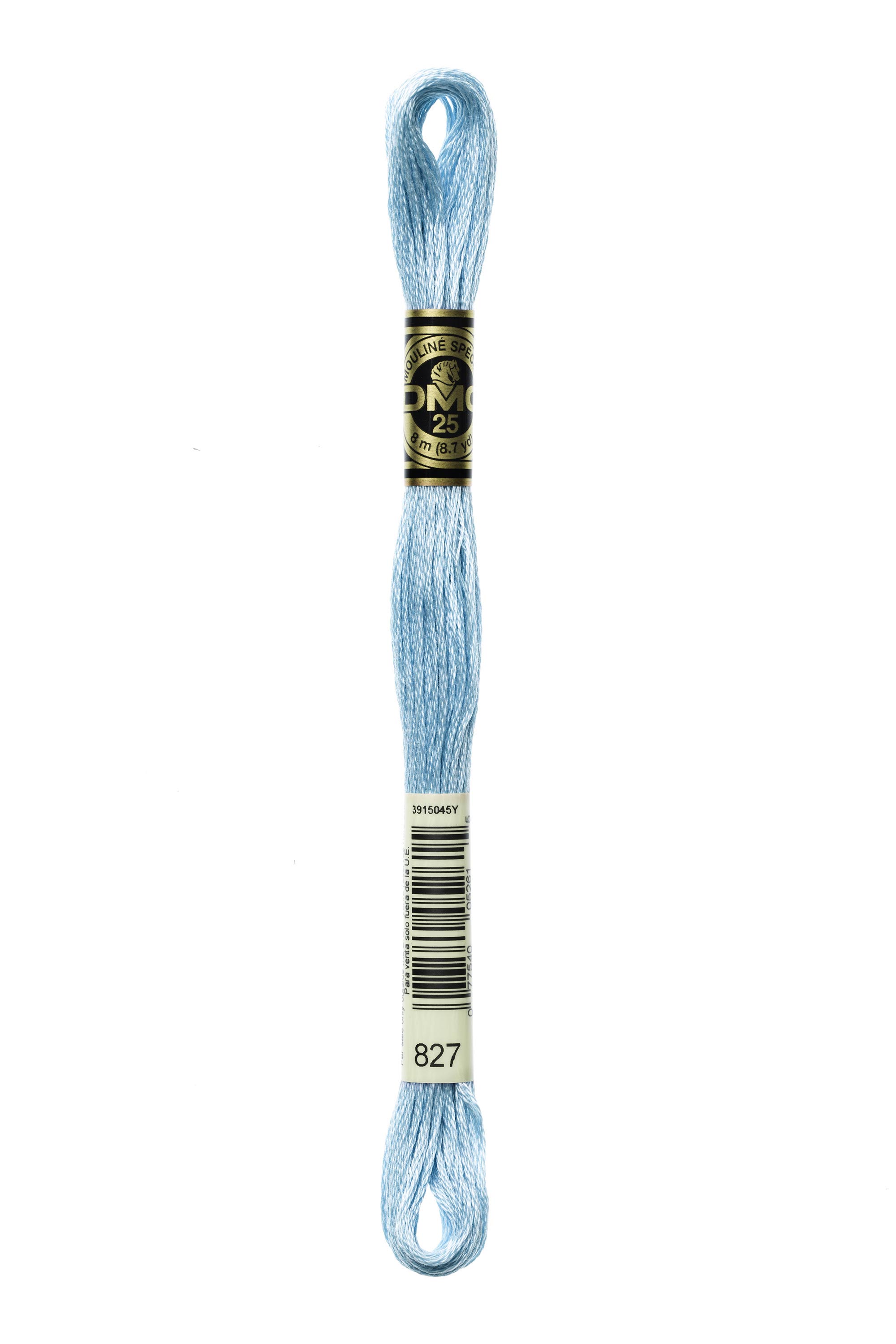 Мулине DMC 827