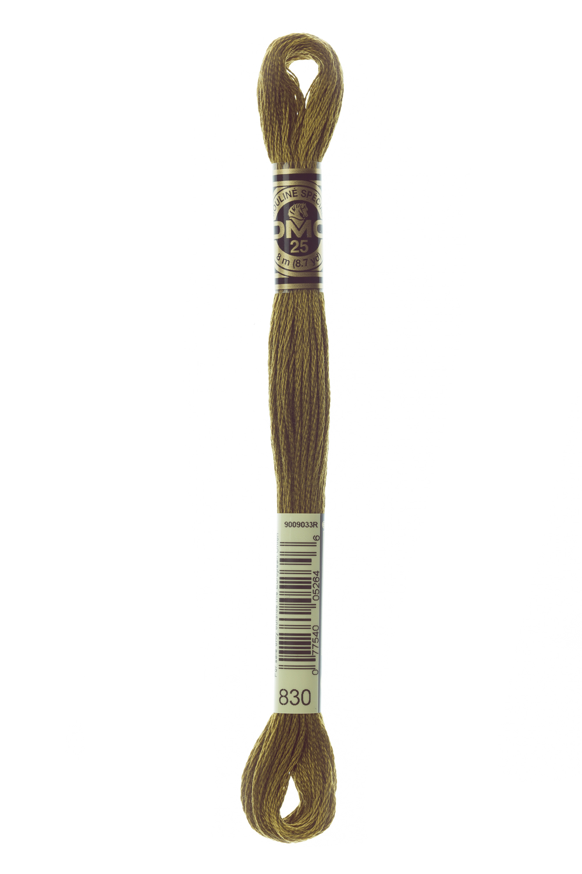 Мулине DMC 830