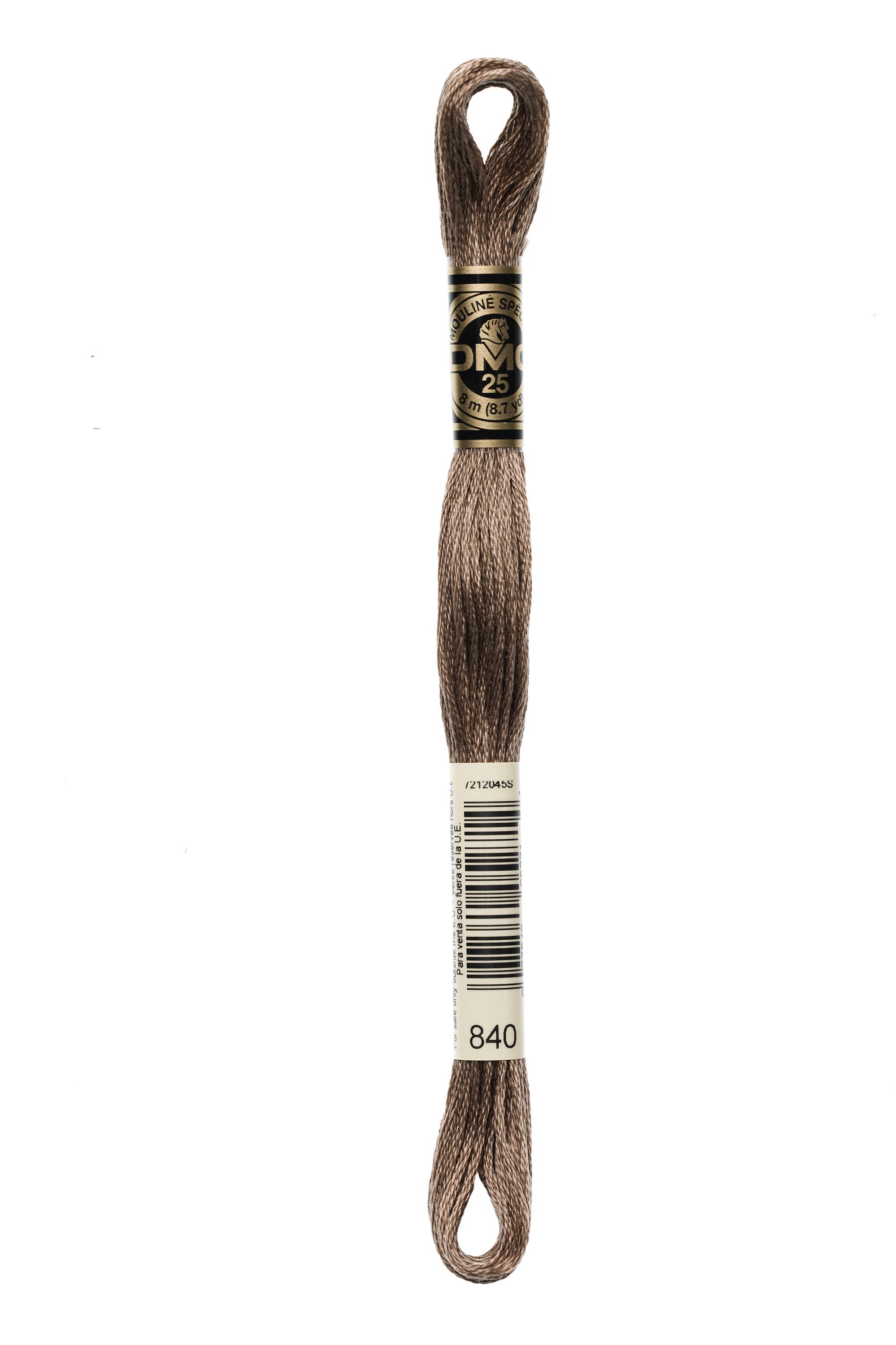 Мулине DMC 840