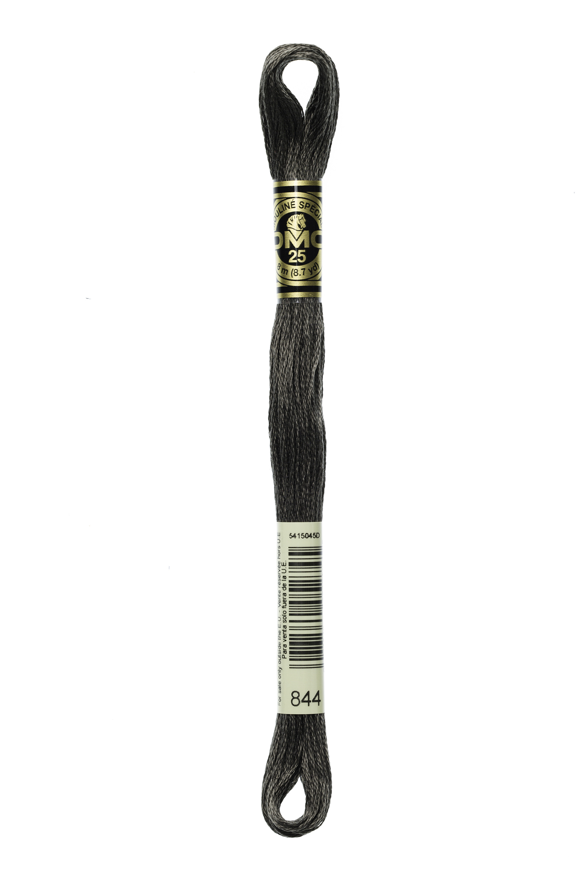 Мулине DMC 844