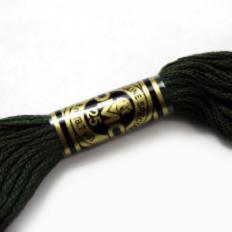 Мулине DMC 934