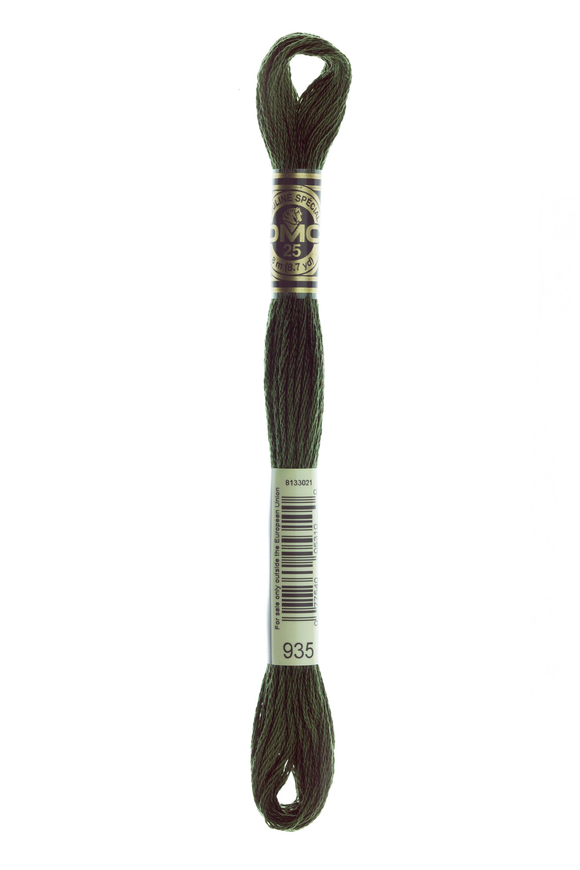 Мулине DMC 935