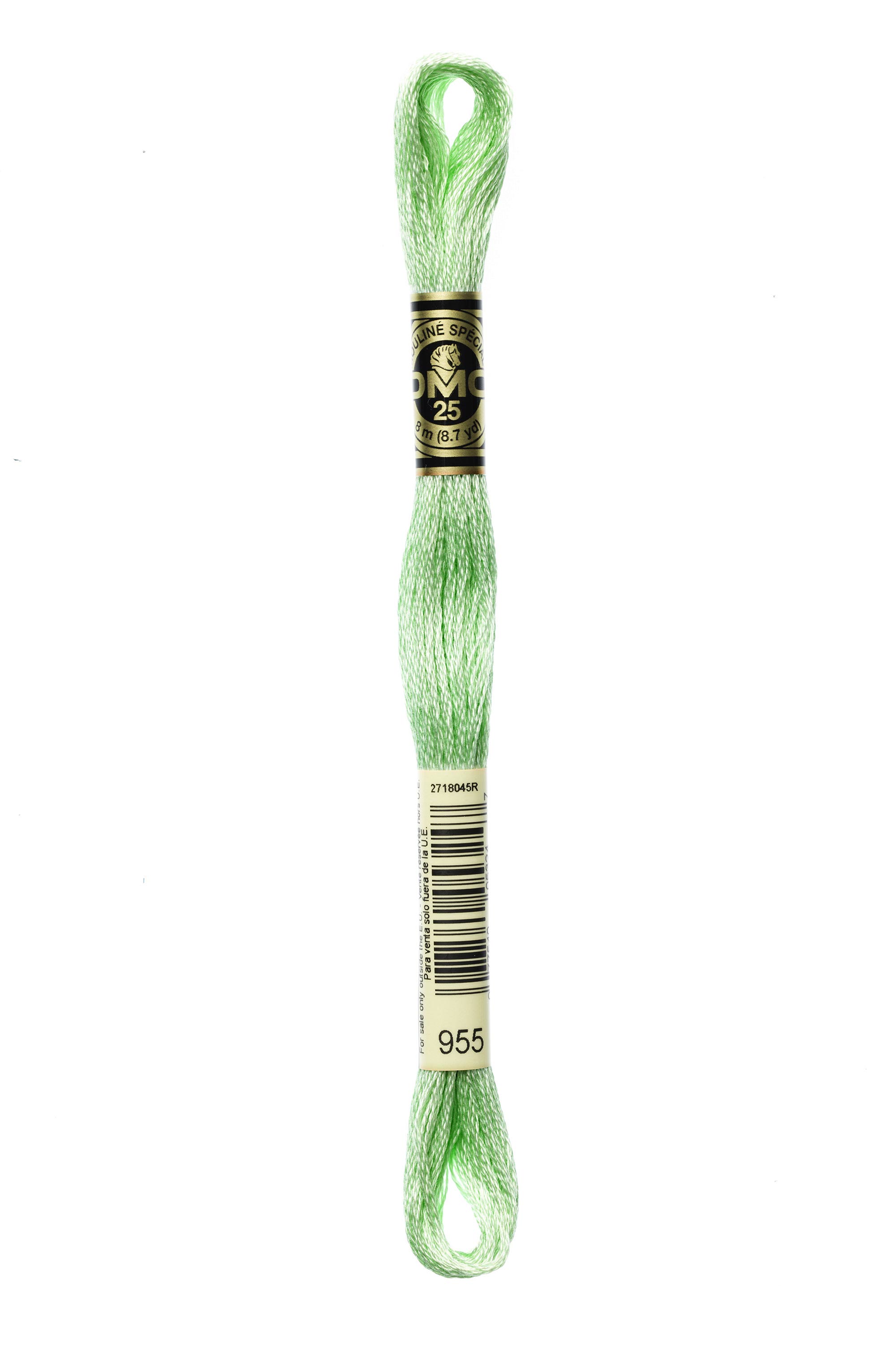 Мулине DMC 955