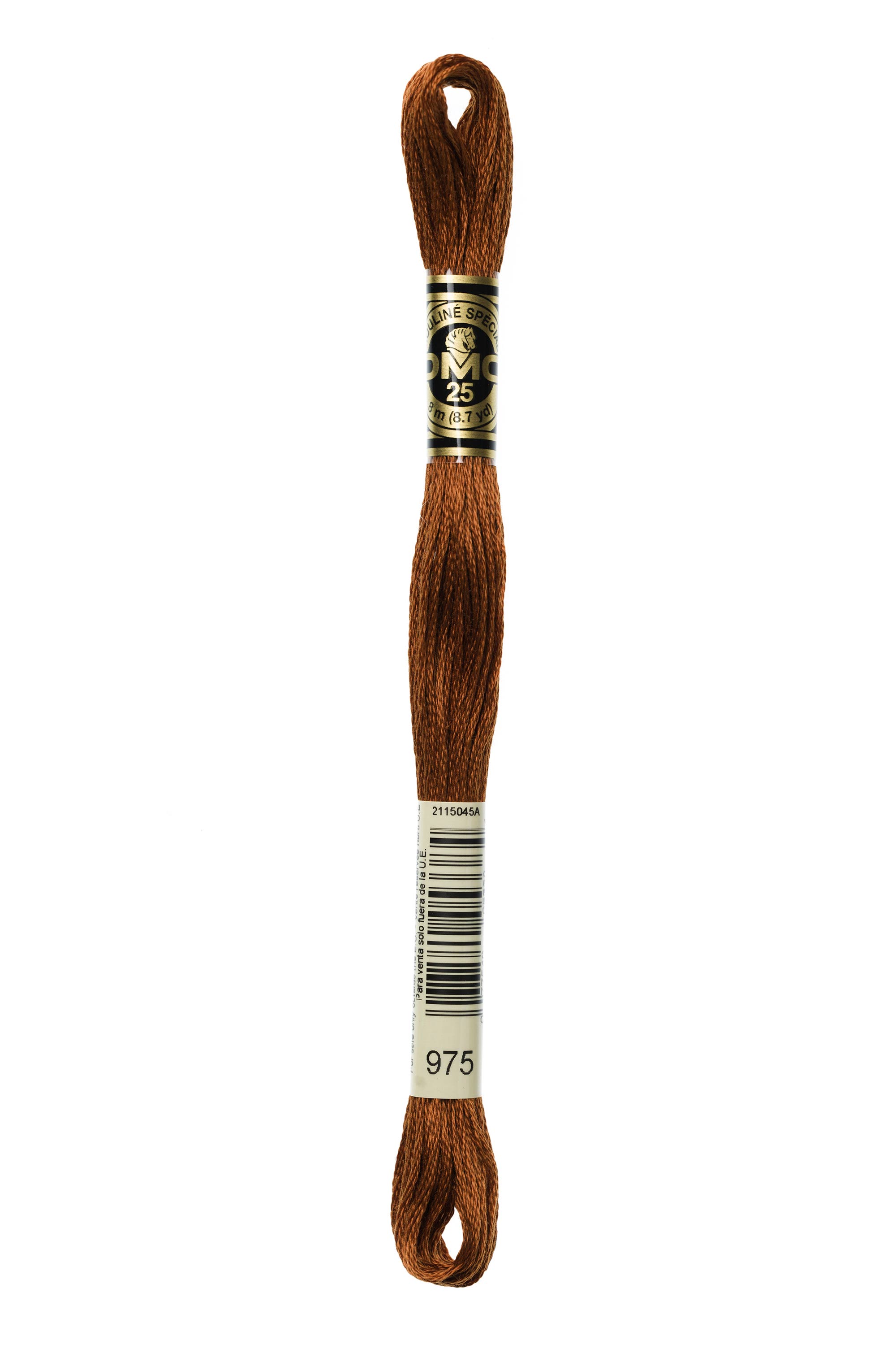 Мулине DMC 975