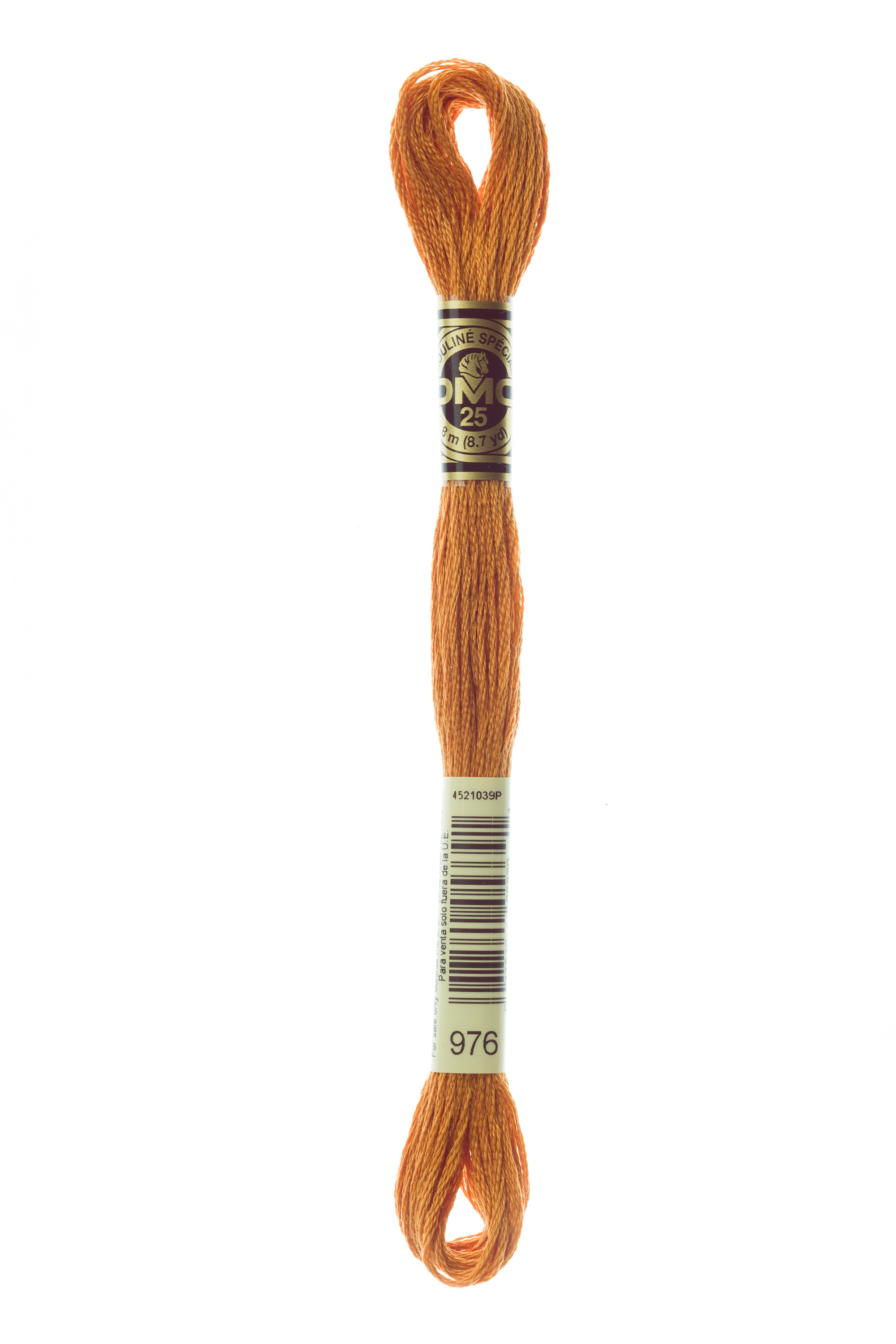 Мулине DMC 976