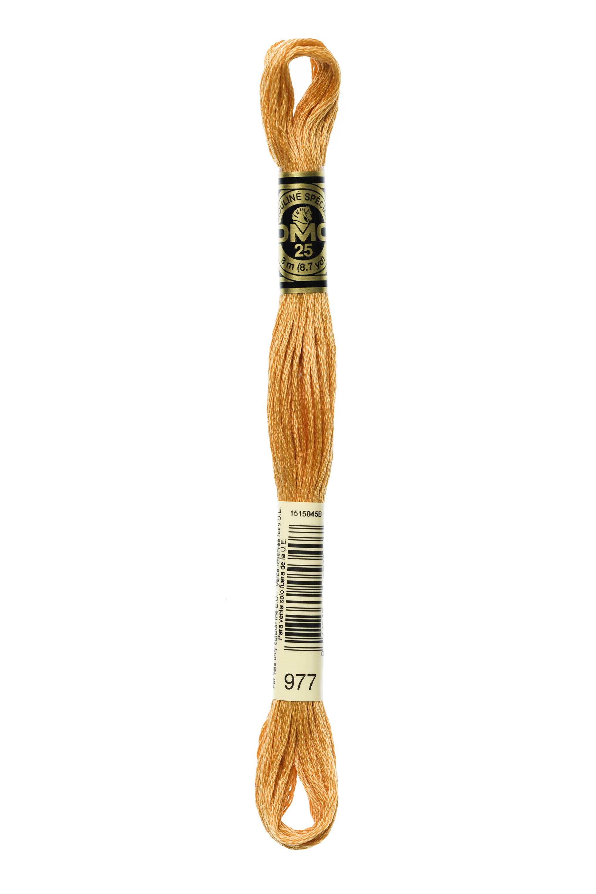 Мулине DMC 977