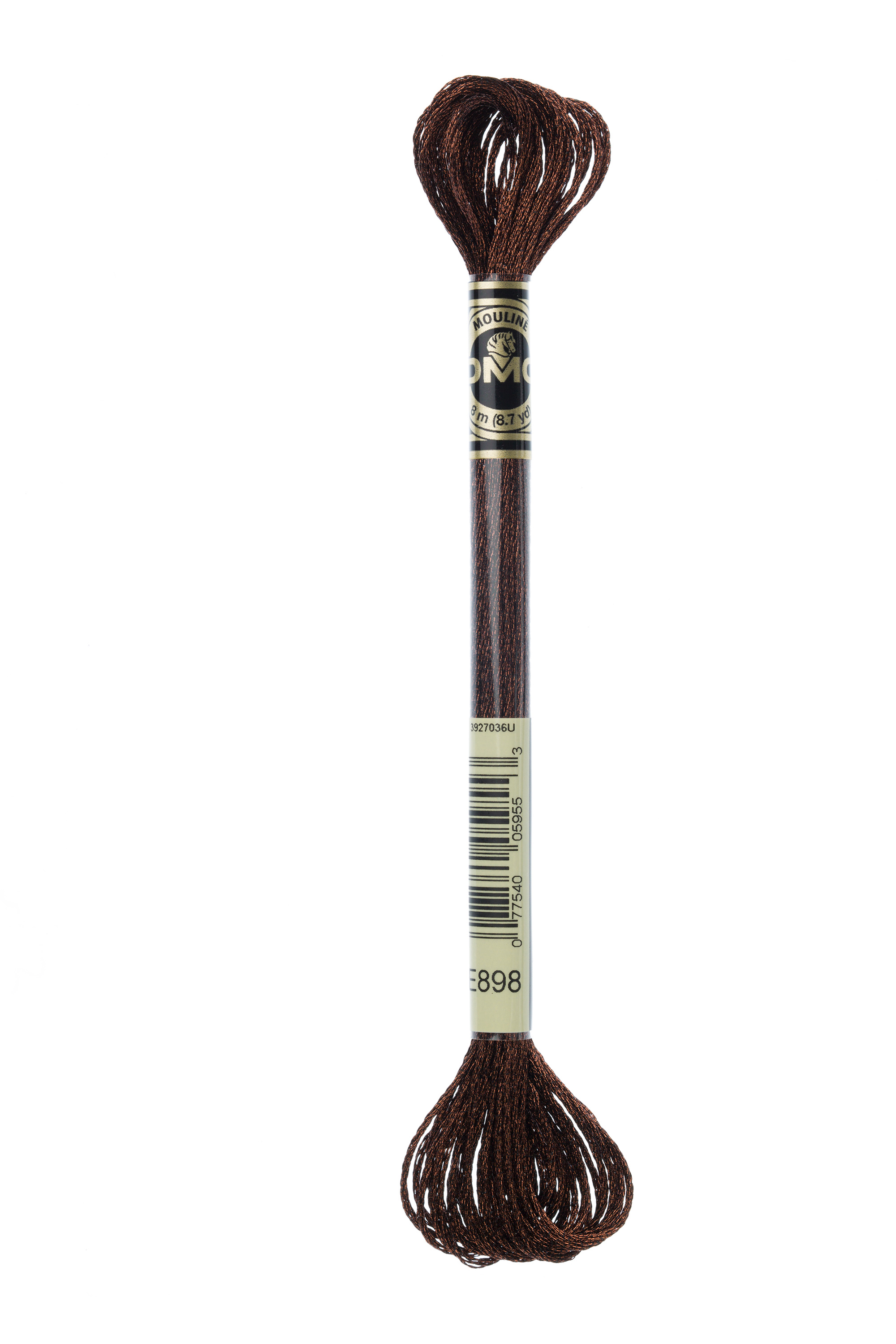 Мулине DMC E898