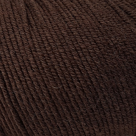 Пряжа Gazzal BabyCotton 25 цвет 3436