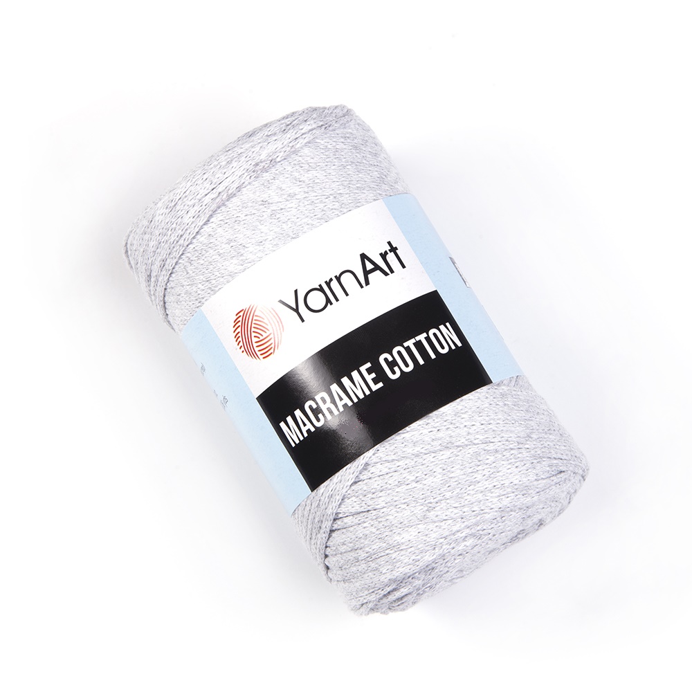Пряжа YarnArt Macrame Cotton 756 (new)