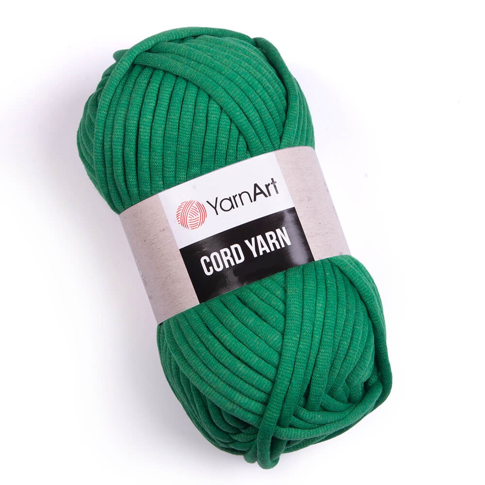 Пряжа YarnArt Cord Yarn 759