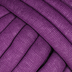 YarnArt Marshmallow 915 бузковий