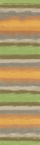 Пряжа Alize Baby Wool Batik 5559