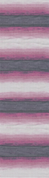 Пряжа Alize Baby Wool Batik 3245