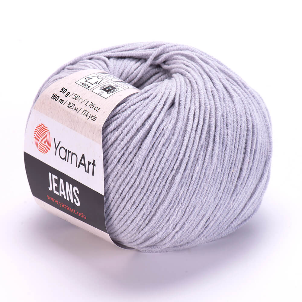 Пряжа YarnArt Jeans 80