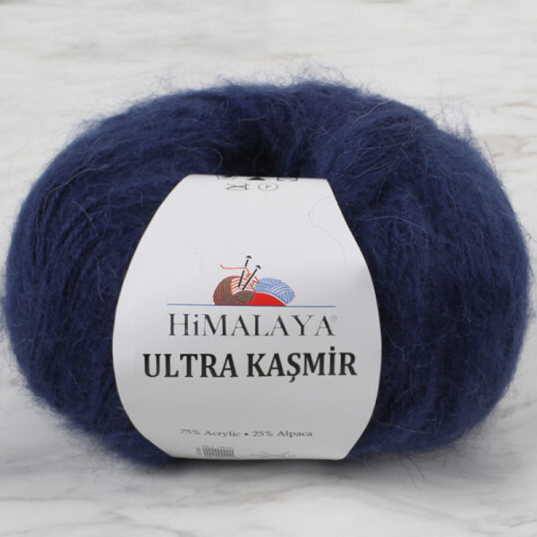 Пряжа Himalaya Ultra Kasmir 56819
