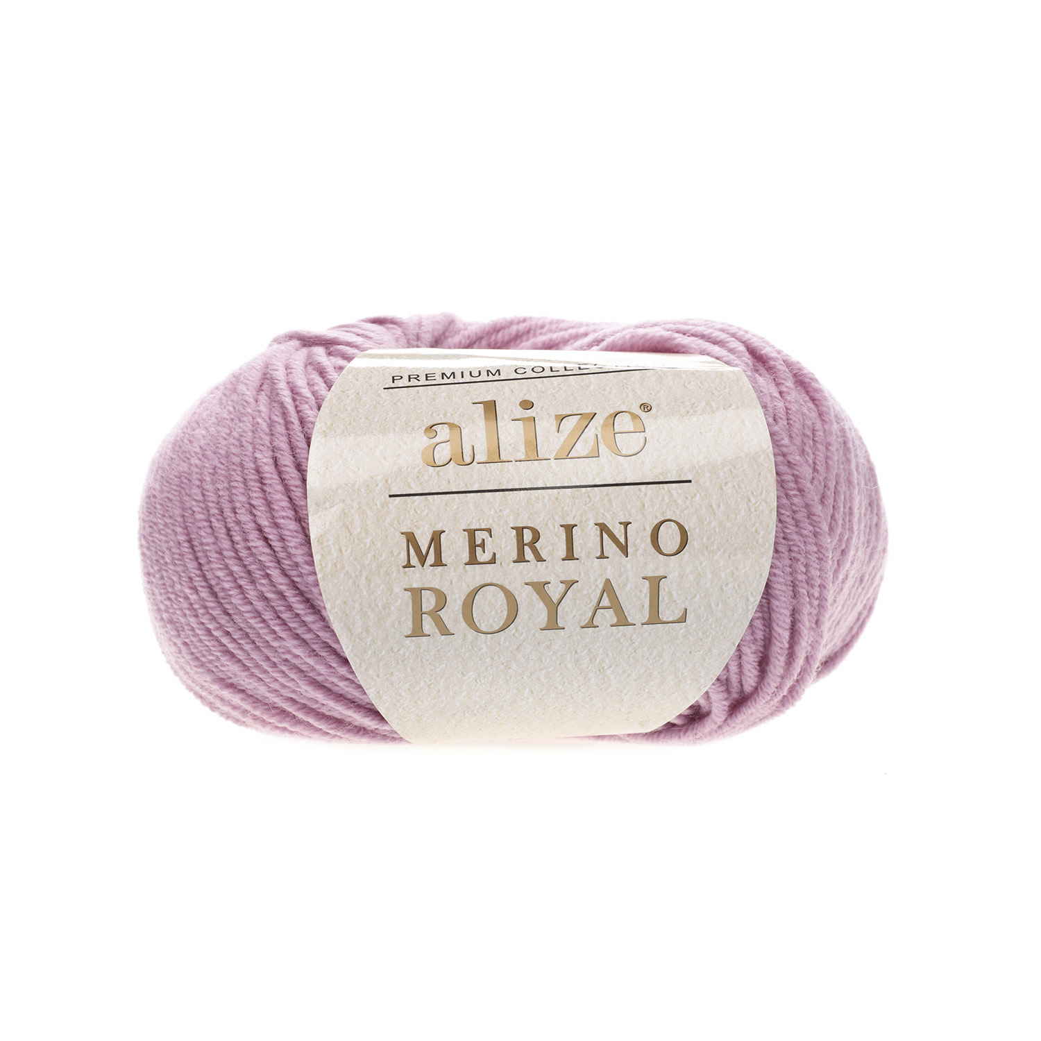 Пряжа Alize Merino Royal 198