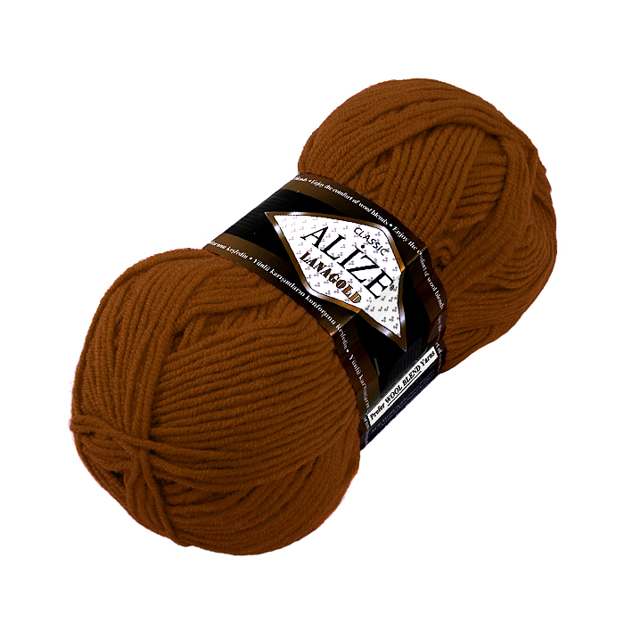 Пряжа Alize Lanagold Classic 234