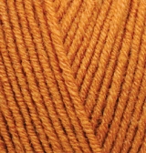 Пряжа Alize Lanagold Classic 234