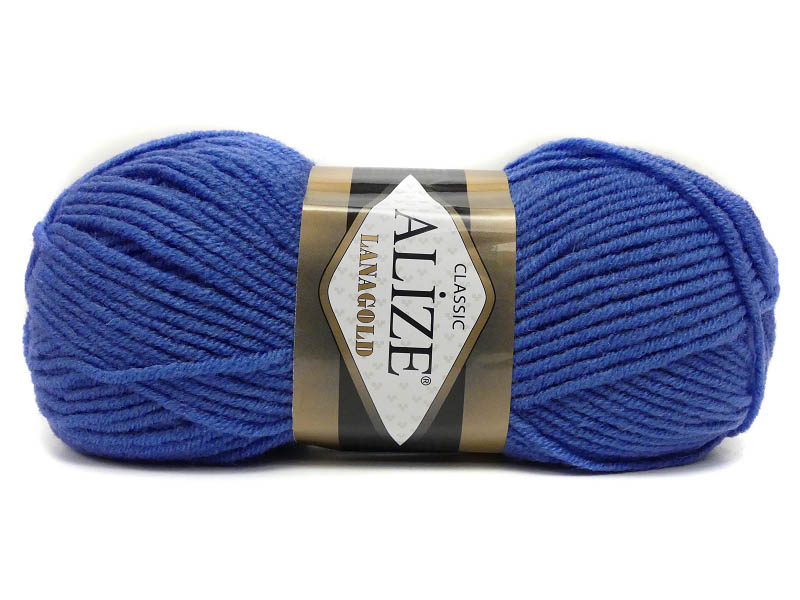 Пряжа Alize Lanagold Classic 237