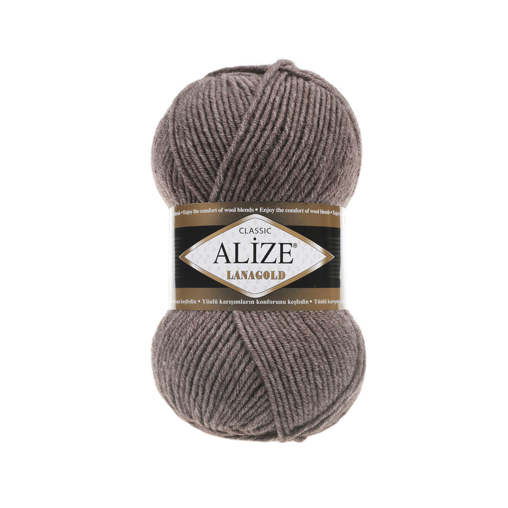 Пряжа Alize Lanagold Classic 240