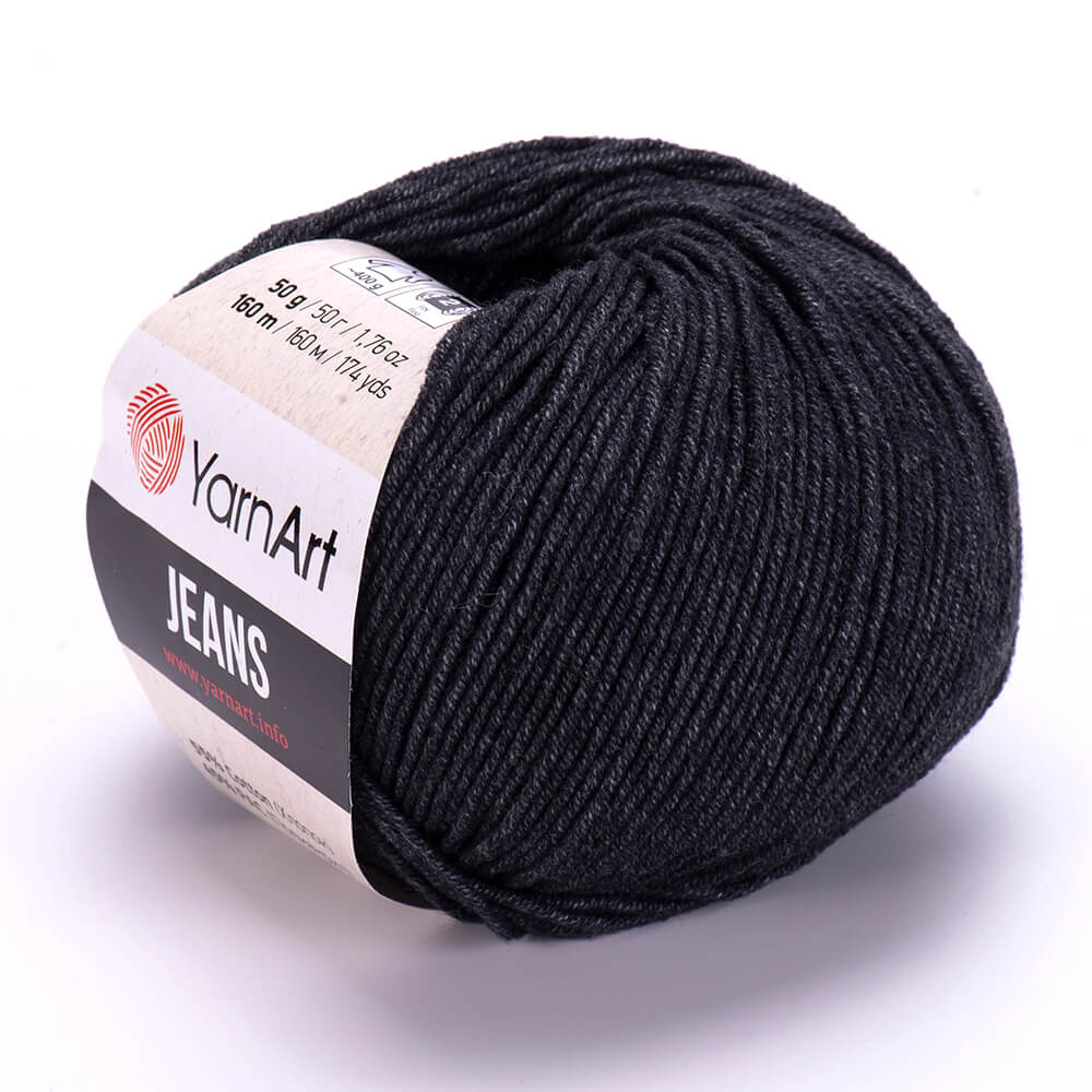 Пряжа YarnArt Jeans 28