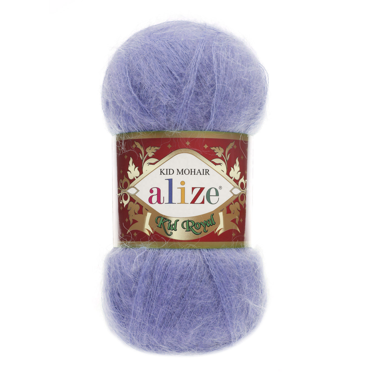 Пряжа Alize Kid Royal 50 колір 40