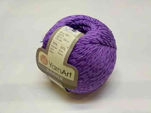 Пряжа YarnArt Summer 43