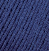 Пряжа Alize Merino Royal 444