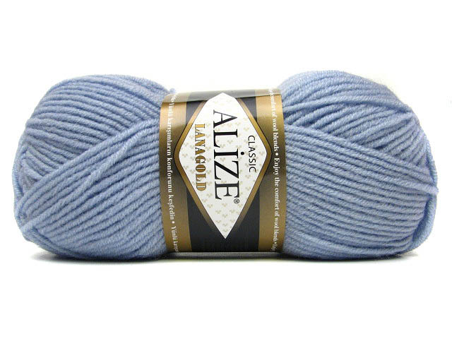 Пряжа Alize Lanagold Classic 480
