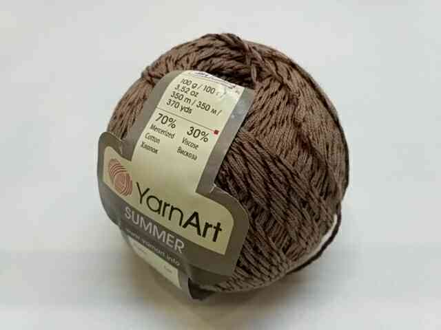 Пряжа YarnArt Summer 49