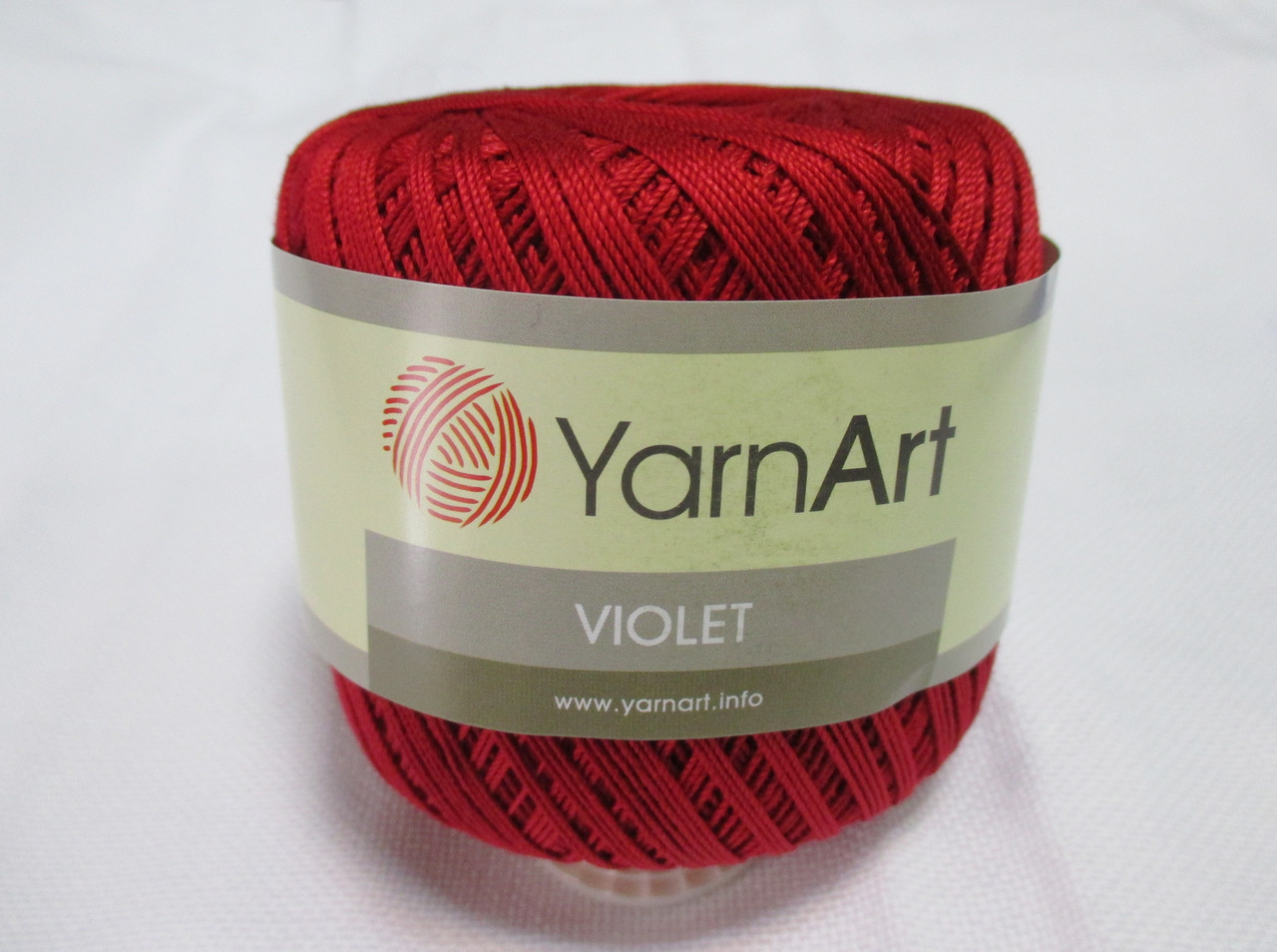 Пряжа YarnArt Violet 5020
