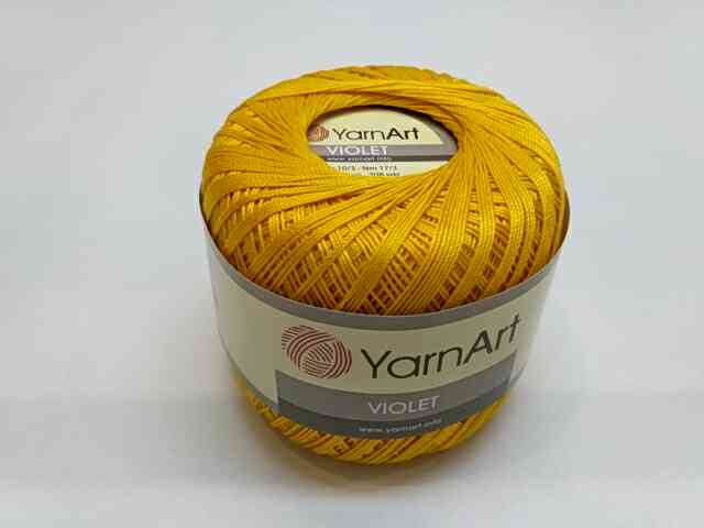 Пряжа YarnArt Violet 5307