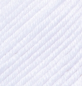 Пряжа Alize Merino Royal 55