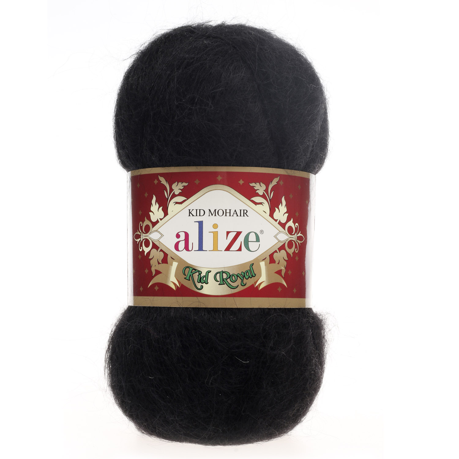 Пряжа Alize Kid Royal 50 колір 60
