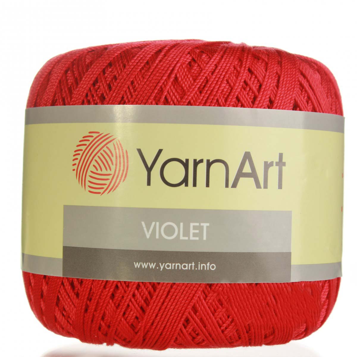 Пряжа YarnArt Violet 6328